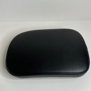 Phantom Leather Removable Motorcycle Seat Cushion